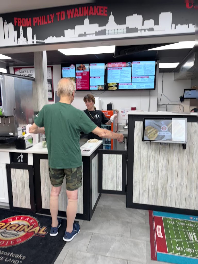  The Original Steaks and Hoagies - Waunakee