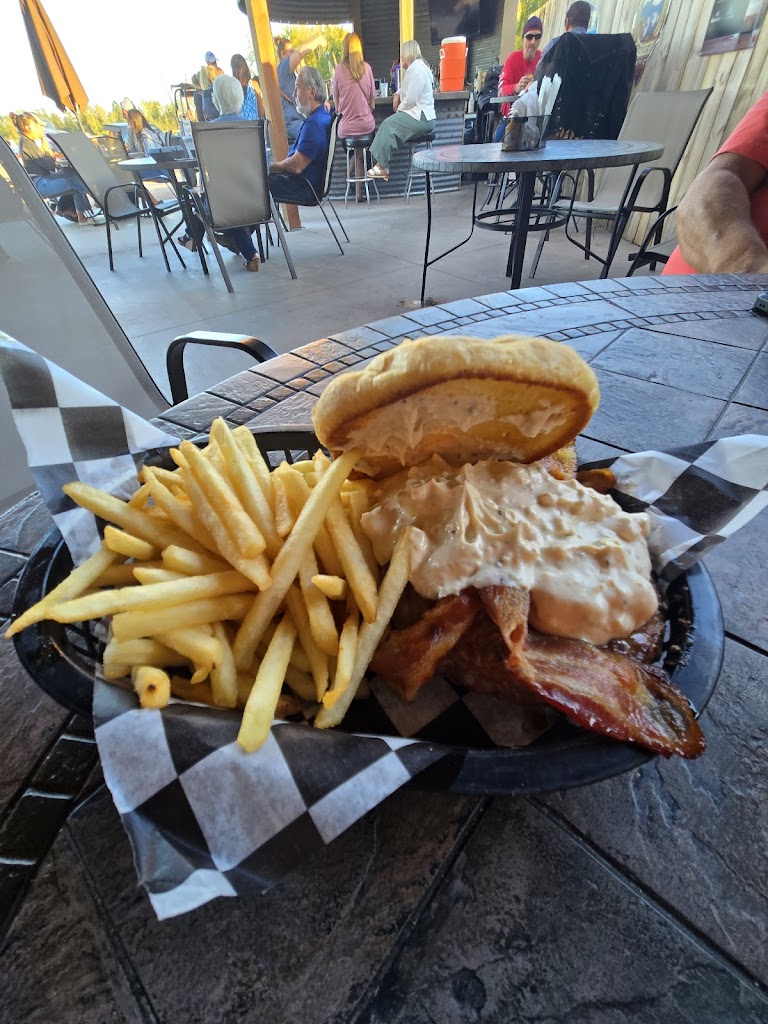  Buck Horn Saloon Staples Lake