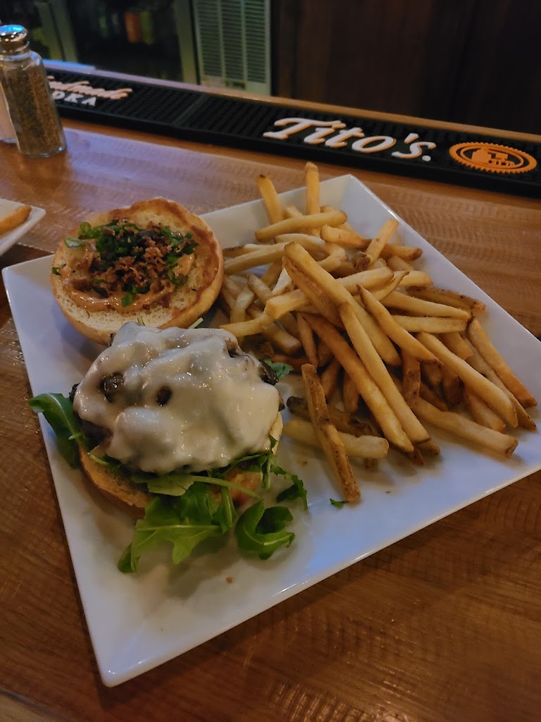  The Flying Hound Alehouse