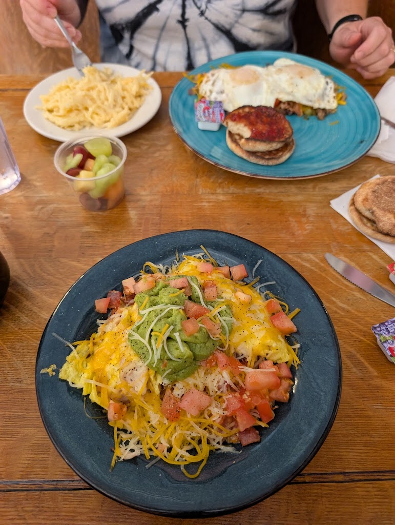  Jen’s Alpine Cafe and Soup Kitchen