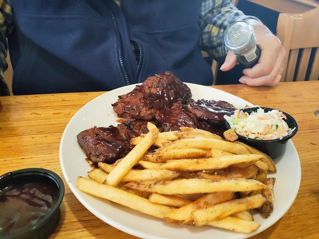  Applebee's Grill + Bar