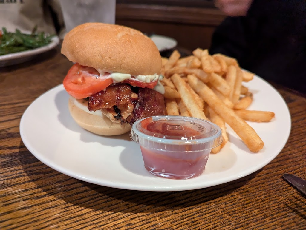  The Waterfront on Brown's Lake