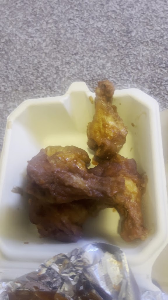  Buffalo Boss in Sherman Phoenix