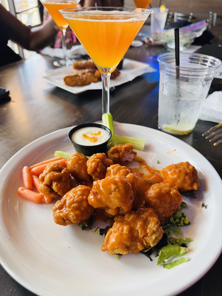  Slip 56 - Bar & Restaurant