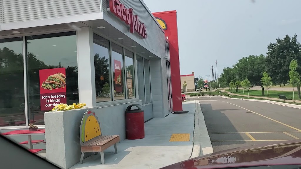  Taco John's