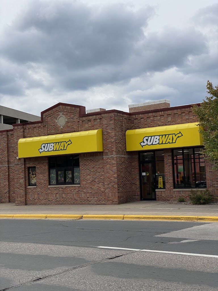  Subway