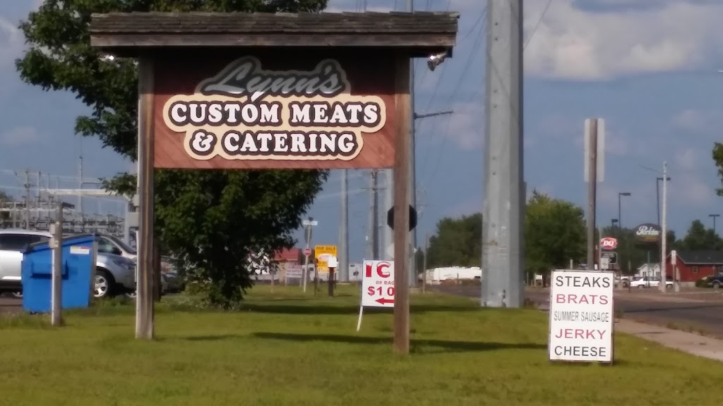  Lynn's Custom Meats & Catering