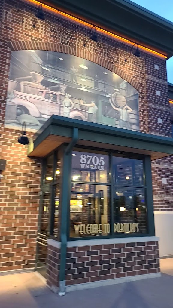  Portillo's Greenfield