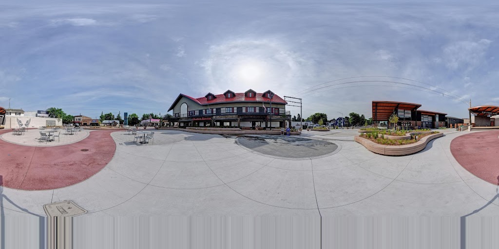  Chalet Lanes & Lounge