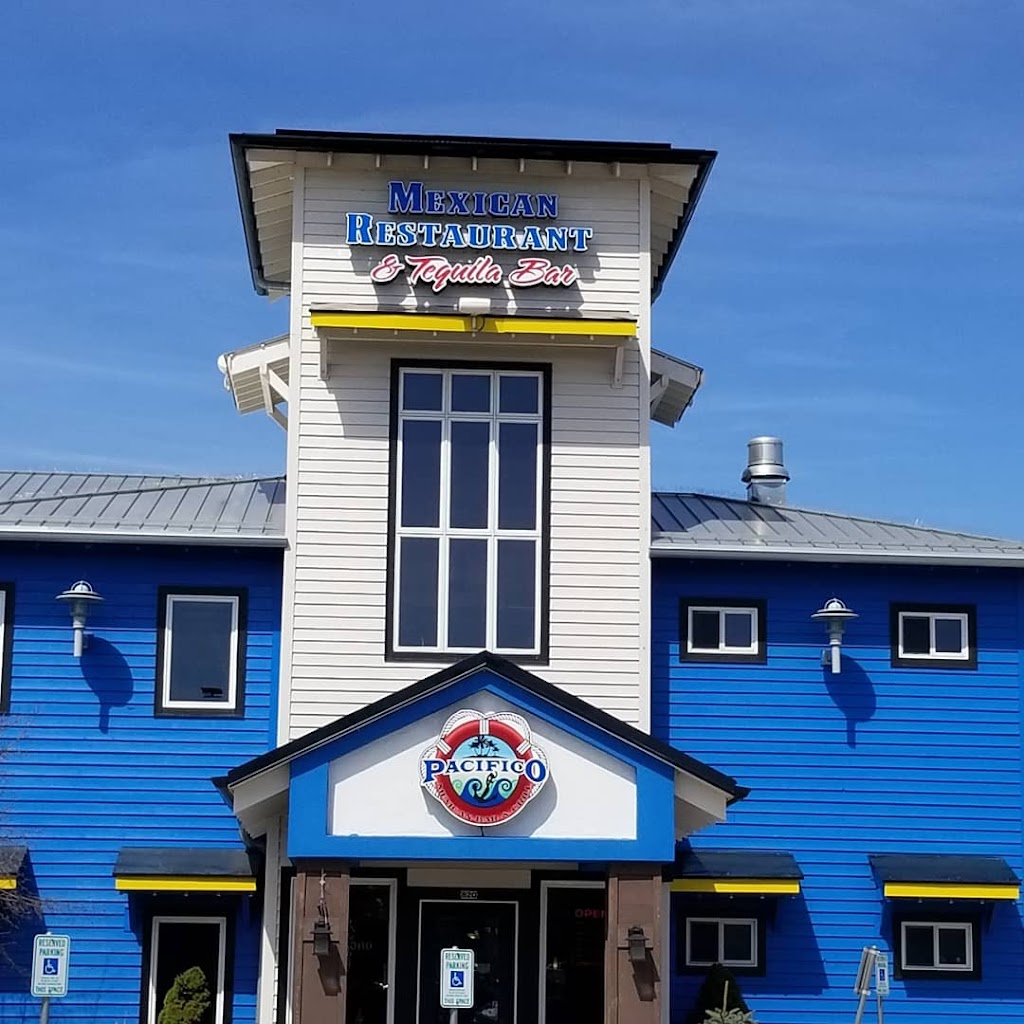  Pacifico Mexican Bar & Grill
