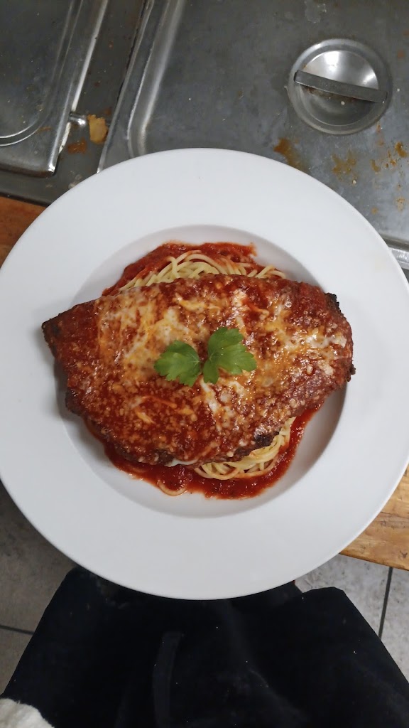  Salute Italian Restaurant