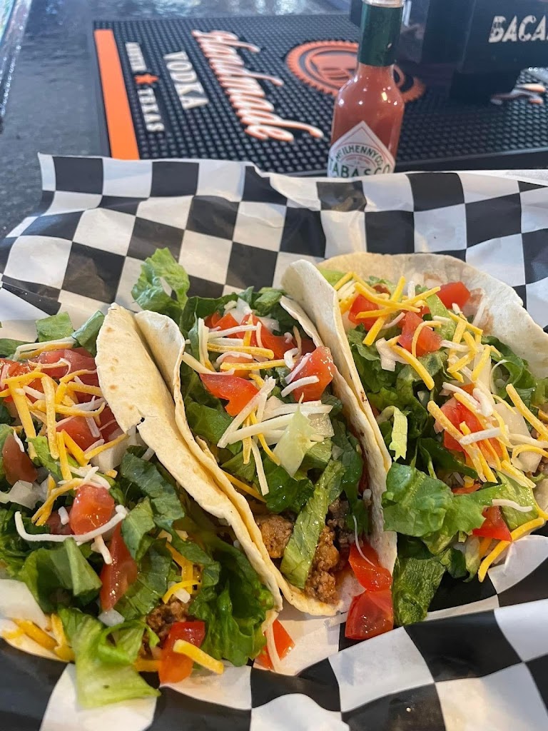  2 Brothers Sports Bar & Grill