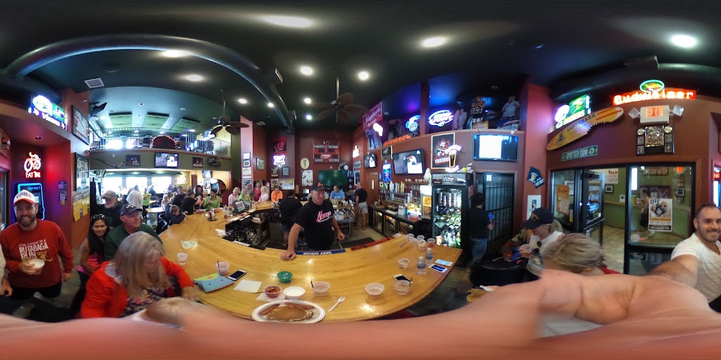  Nezzy's Sports Bar & Grill