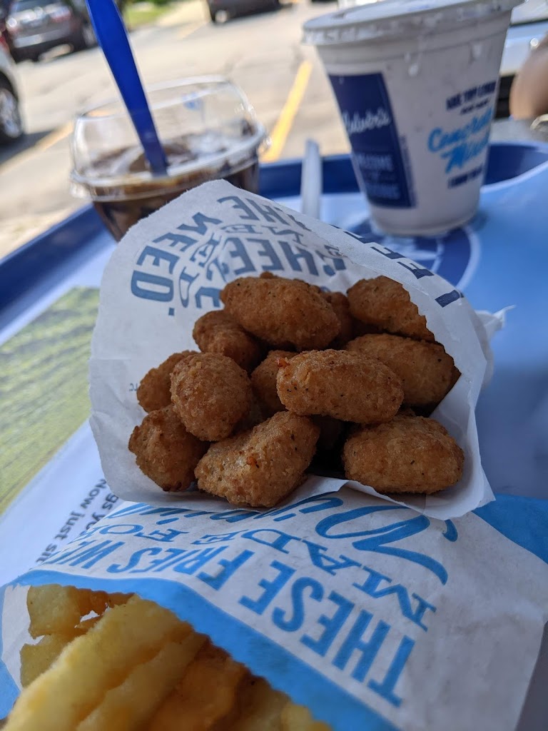  Culver’s