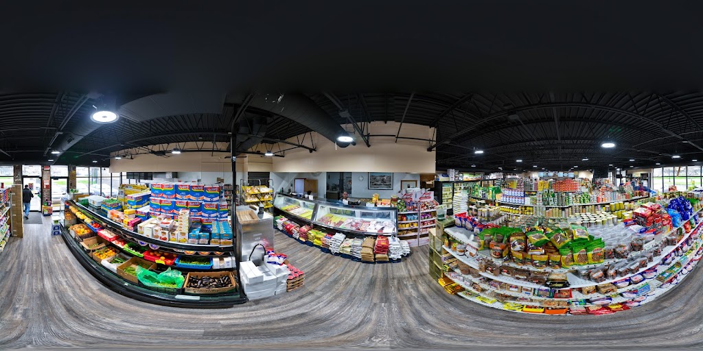  Holy Land Grocery & Bakery