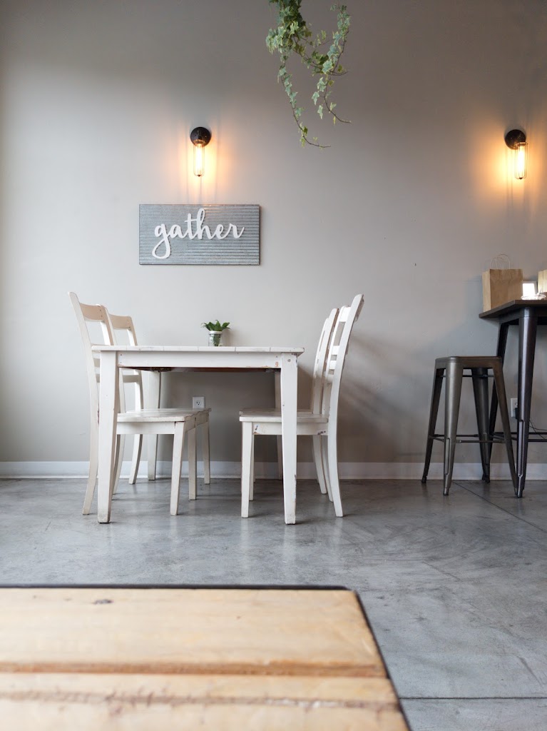  DIRT The Clean Juicery