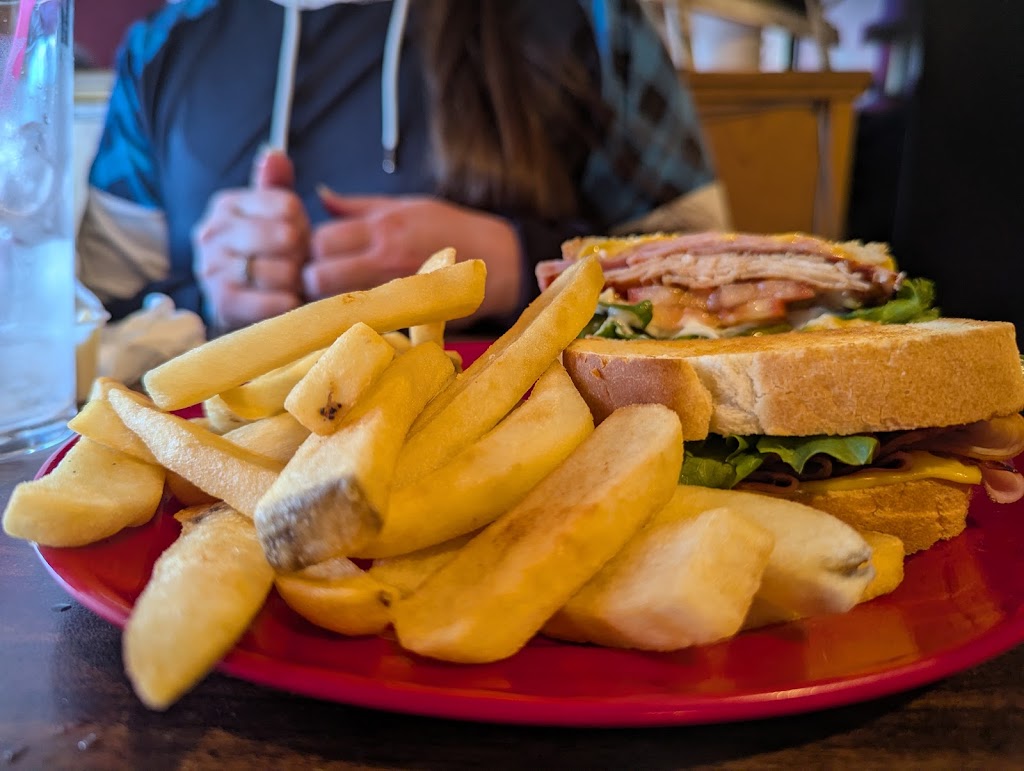  Harms Way Bar and Grill