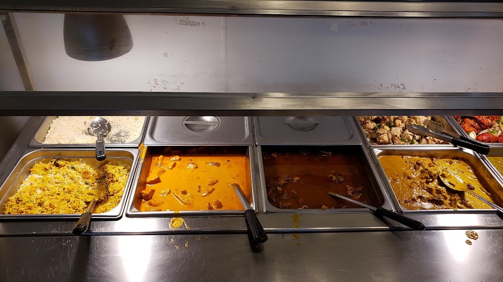  Royal Indian Cuisine