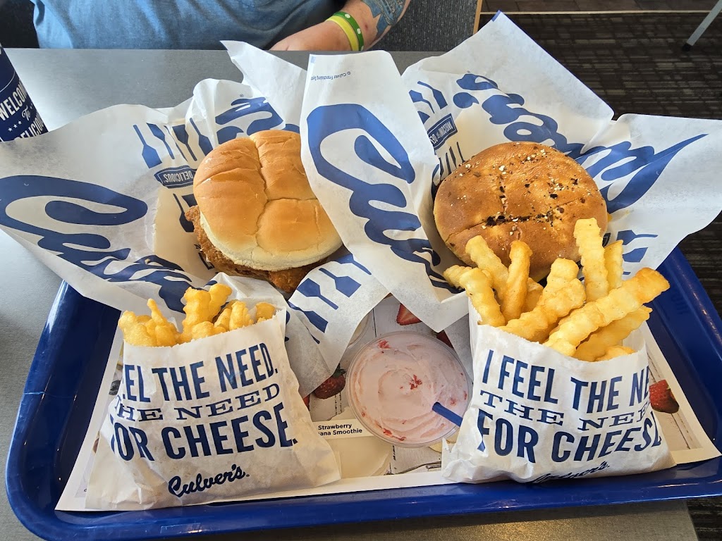  Culver’s