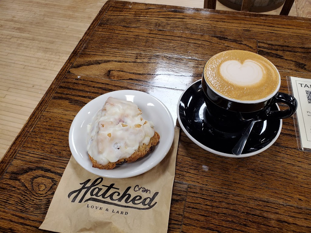  Hawthorne Coffee Roasters