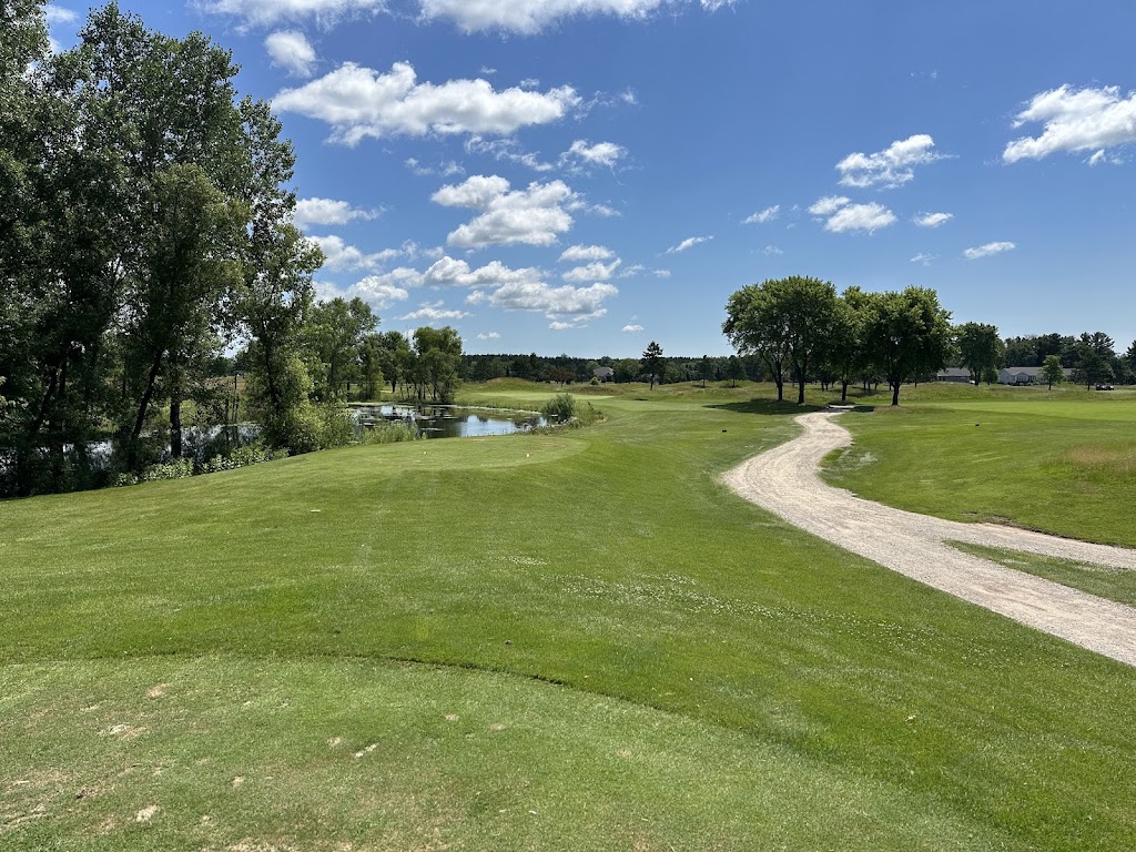  Foxfire Golf Club at Par4 Resort