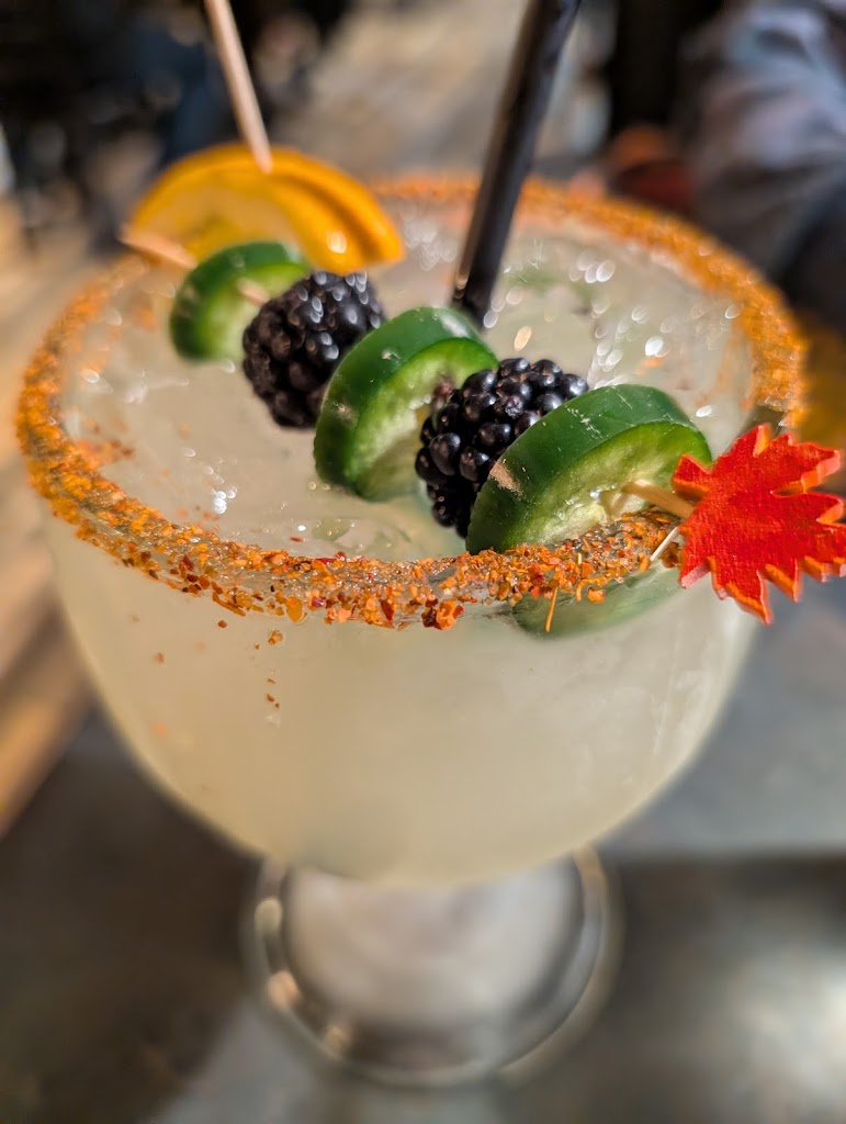  Riviera Maya Mexican Bar & Grill