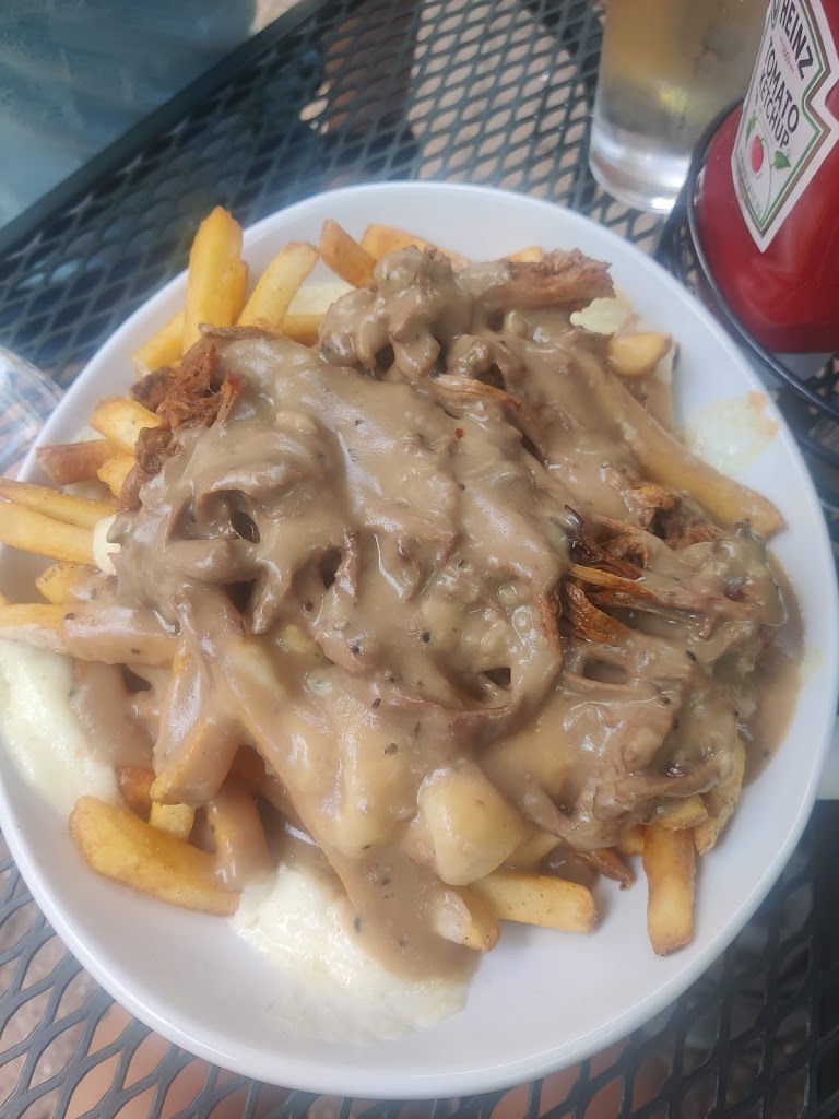  The Great Dane Pub & Brewing Company