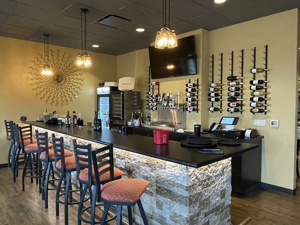  Glacier Ledge Restaurant and Bar