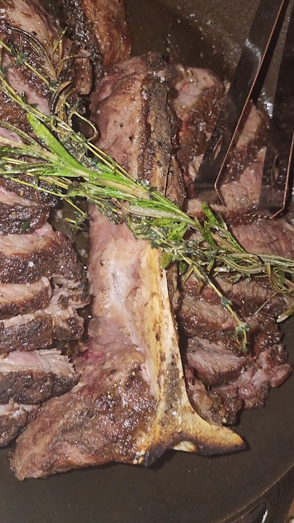  Mr. B's - A Bartolotta Steakhouse - Mequon