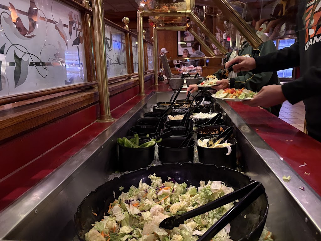  Prime Quarter Steak House