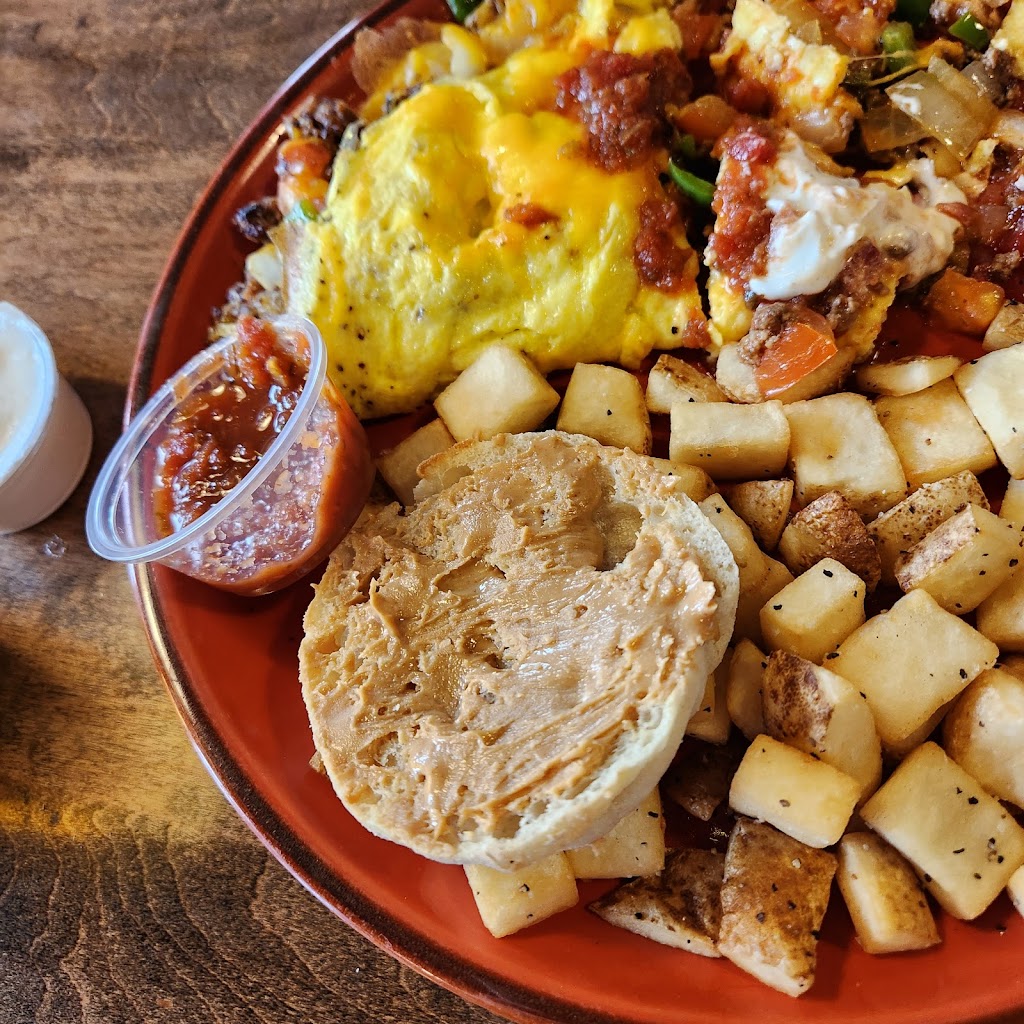  Fella's Loaded Goat Restaurant & Bar