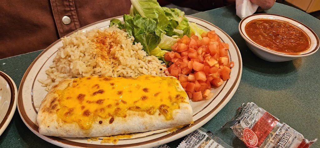  Two Brothers Family Restaurant