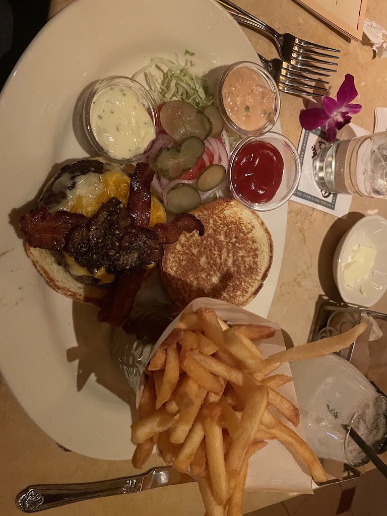  The Cheesecake Factory