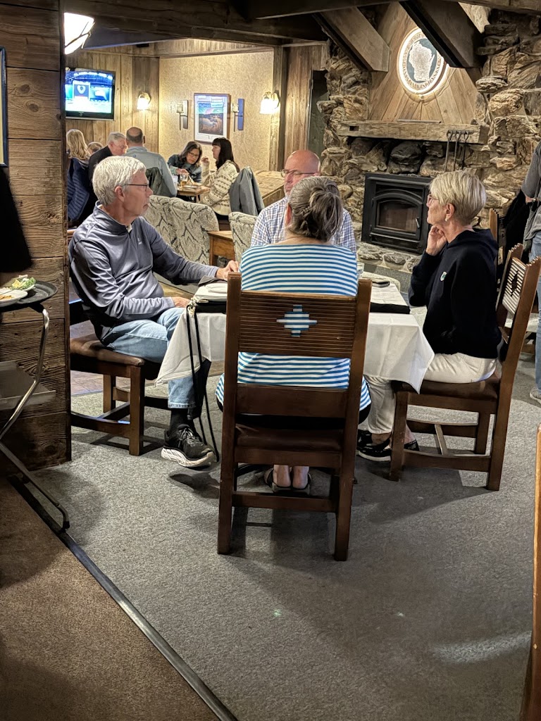  Simpson's Restaurant