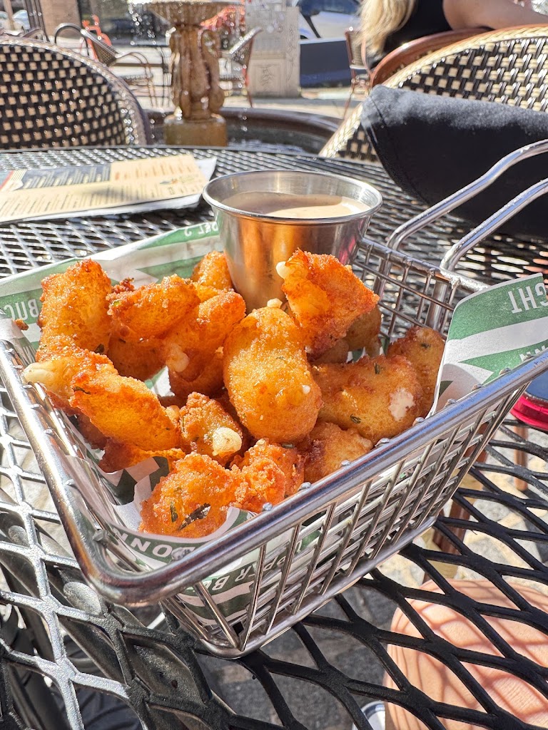  Café Hollander - Downer