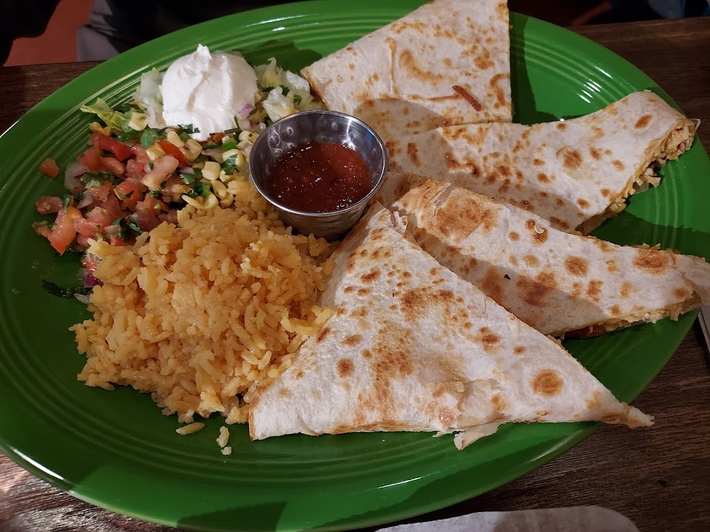  Guimo's Mexican Restaurant