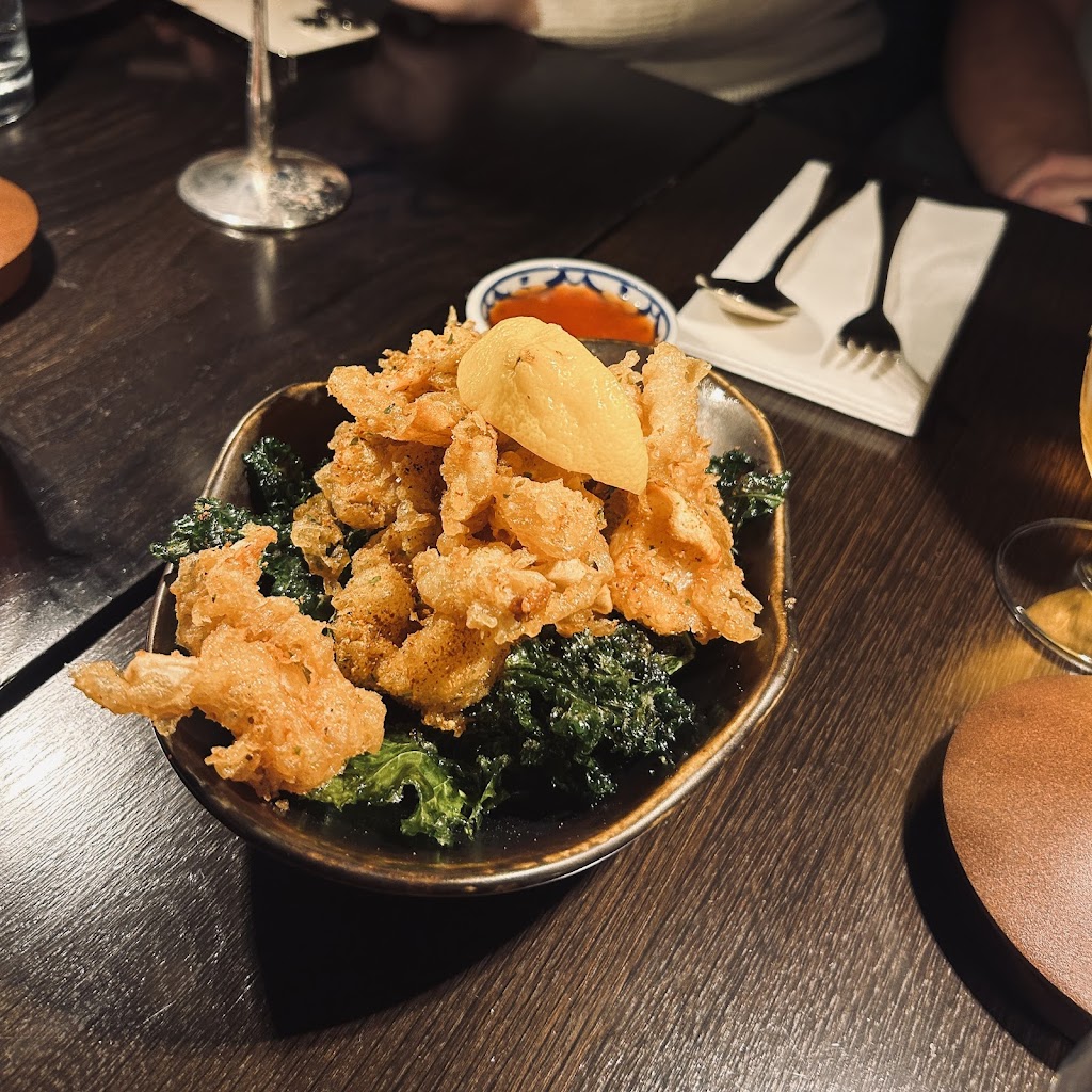  Room Service Bayview