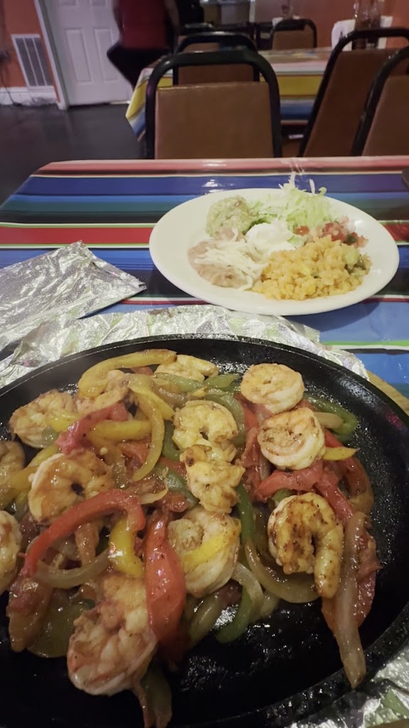  Hilltop Mexican Restaurant