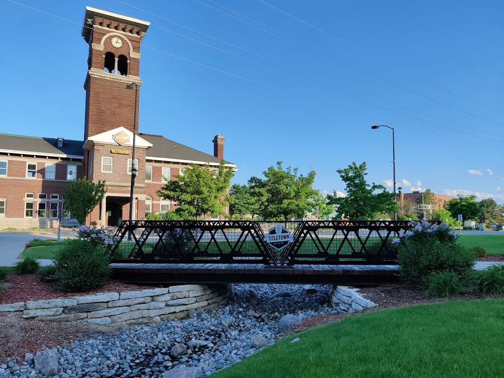  Titletown Brewing Company & Sky Lounge w Rooftop Patio