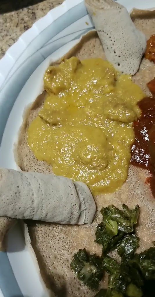  Alem Ethiopian Village