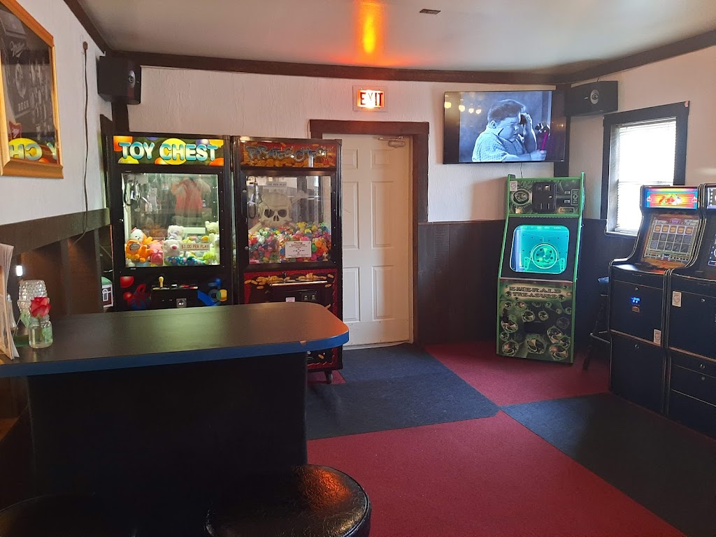  The Goodman Clubhouse Event Venue & Ruby's Bar