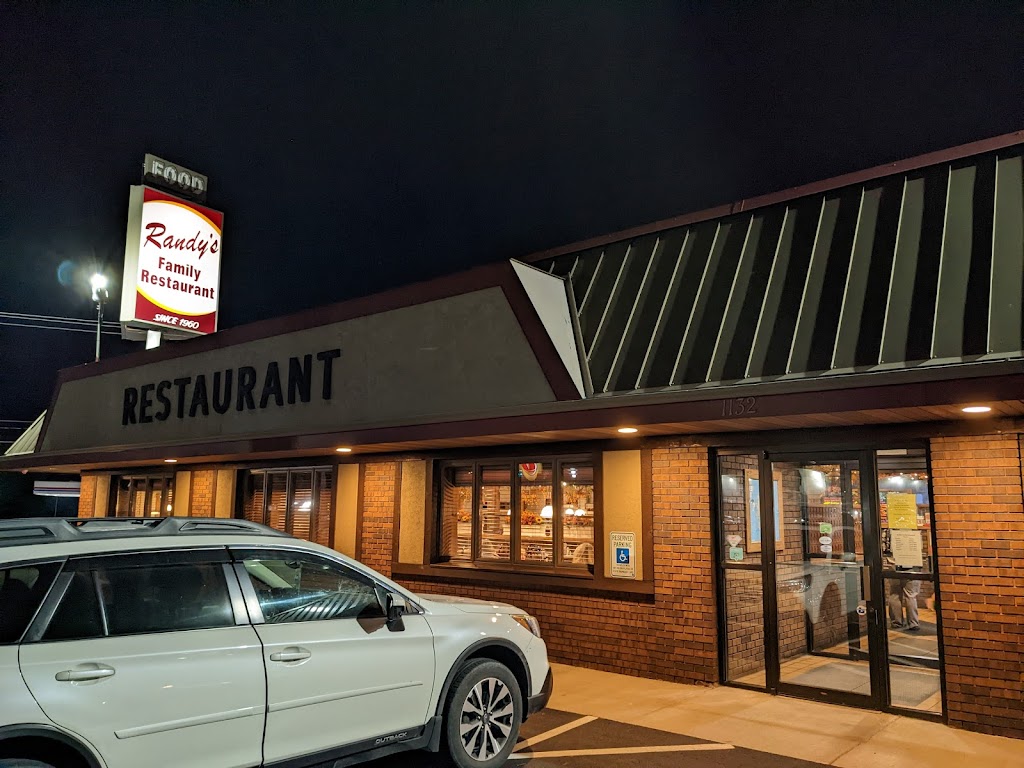  Randy's Family Restaurant