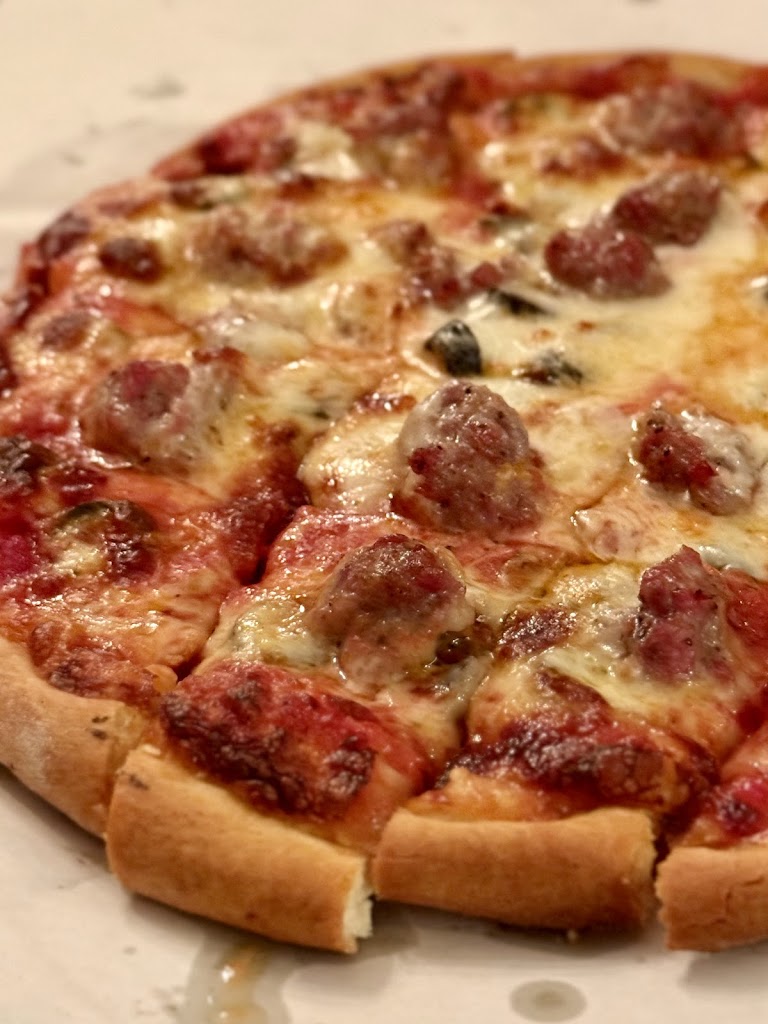  Sammy's Pizza & Italian Restaurant