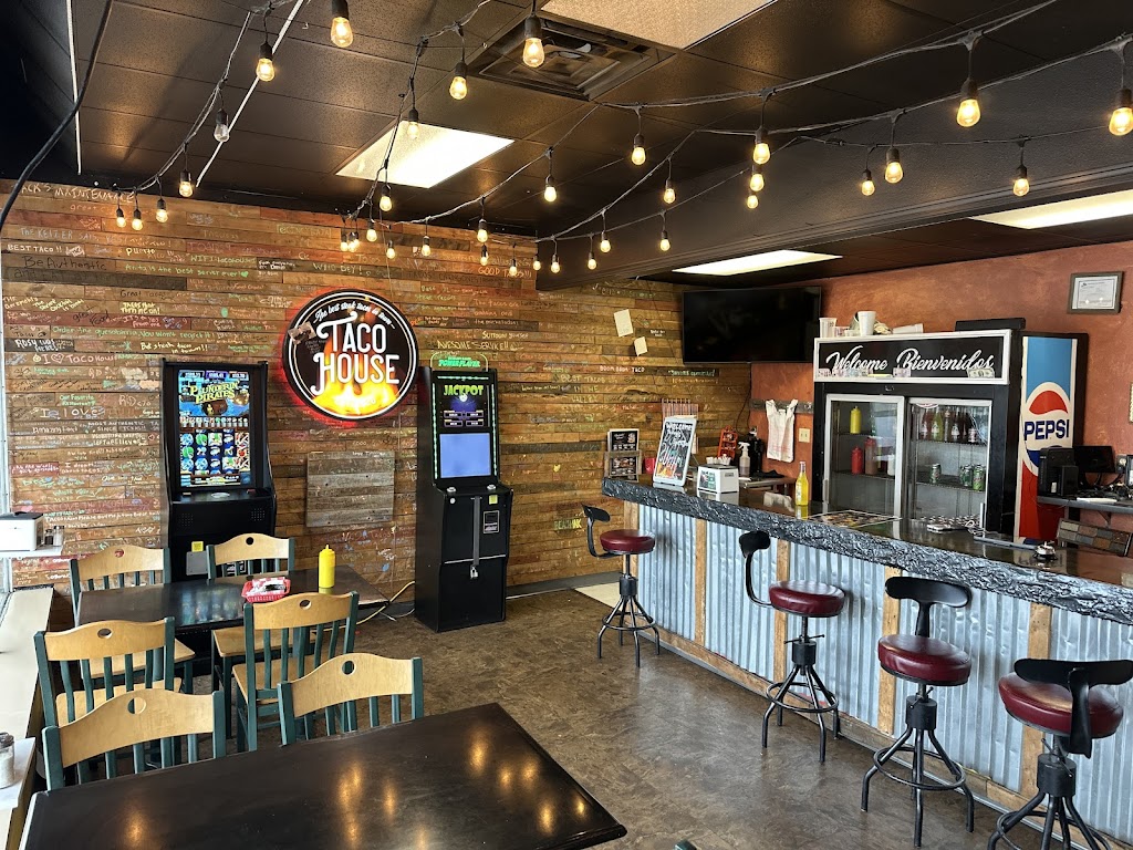  Taco House