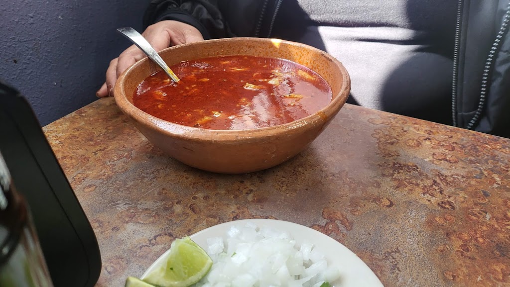  Kimberly Mexican Restaurant and Store