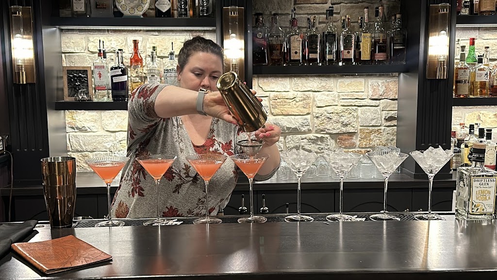  Water Street Social Club