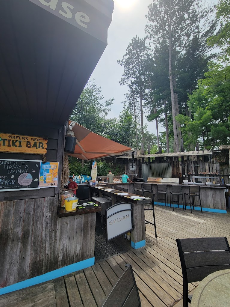  The Lower Unit Bar & Grill