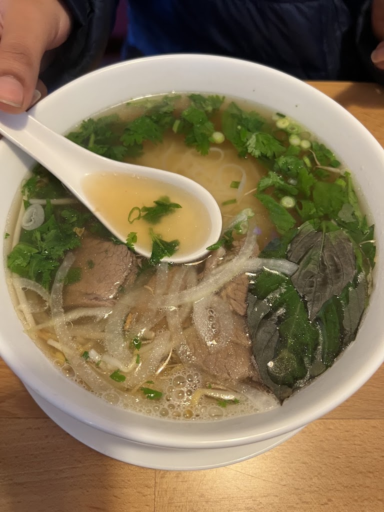  Bangkok Thai Cuisine