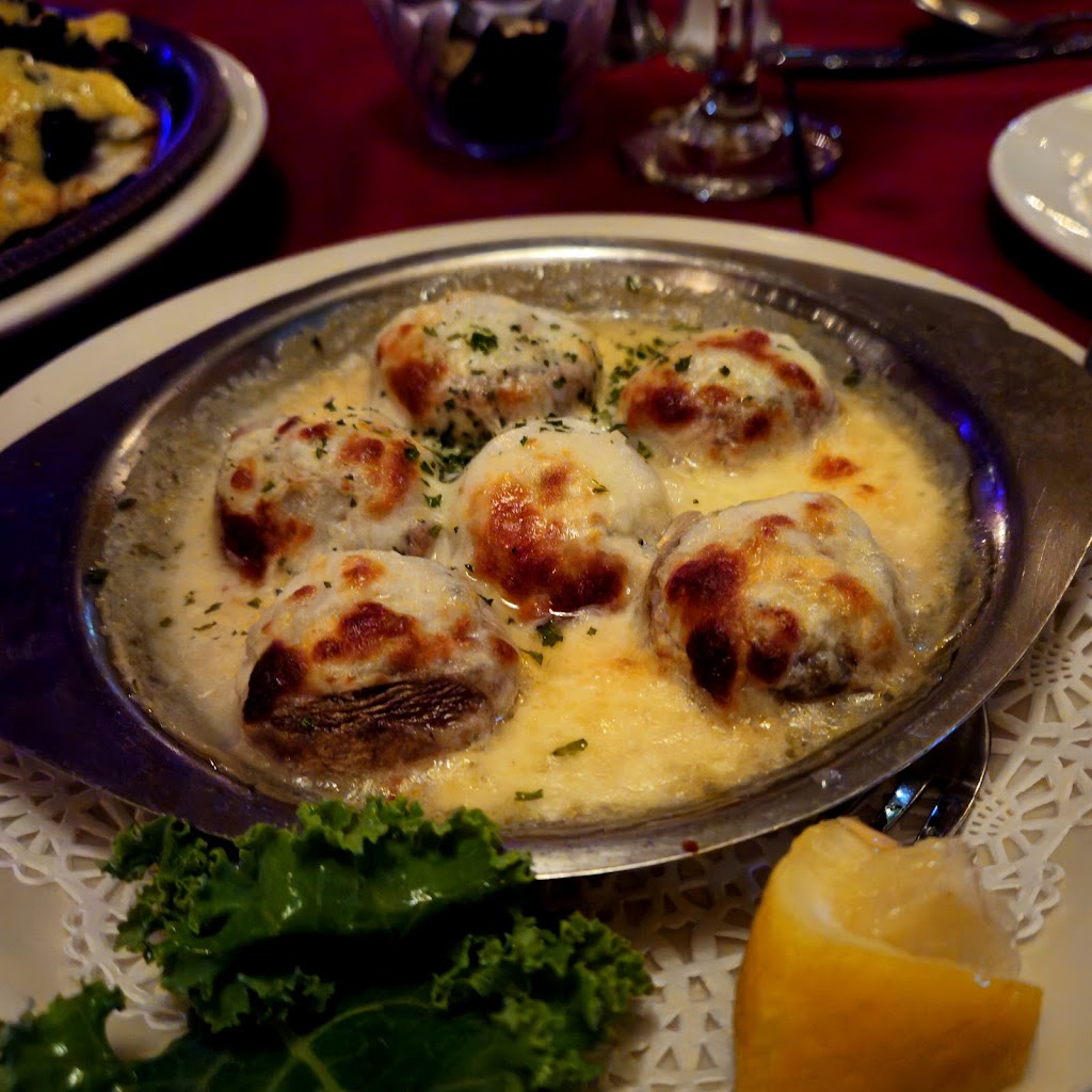  The Duck Inn Supper Club