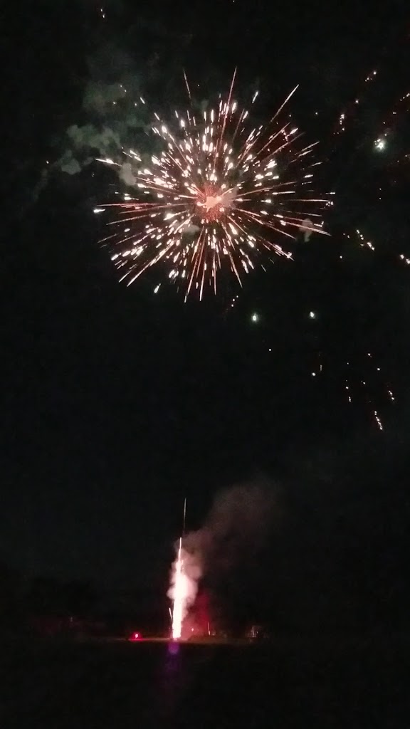  Whitetail Ridge Campground